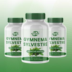 ओम गंध गर्म बिक्री हर्बल पूरक जिमनामा सीवेस्ट्रे अर्क कैप्सूल - Product Image 2