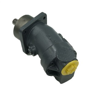 Remplacement de la pompe à piston hydraulique L2F12 L2F23 L2F45 L2F55 L2F63 et du moteur L2F23L3Z4 L2F55L2P3 L2F63W2P2 - Product Image 1