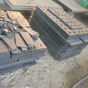 Venta directa de fábrica de China Placa de acero resistente a la intemperie Mejor precio Placa de acero de alta calidad