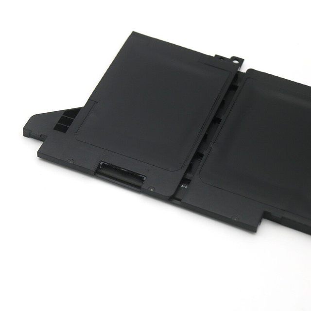 Laptop Battery DJ1J0 for Latitude 7280 7290 7390 7480 P28S P73G 11.4V 42Wh A-grade Polymer Battery Pack