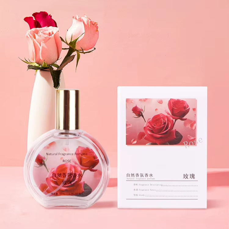 Fruity Best Flower Smell Perfume Fruity Light Floral Scent Perfume