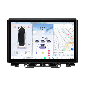 Duduauto A7870 DUDU7 AKM7739 DSP QLED 2K วิทยุรถยนต์สำหรับ Suzuki Jimny JB64 JB74 4th Gen 2018 + - Product Image 5