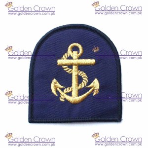 ซัพพลายเออร์แพทช์อันดับที่กำหนดเอง | แพทช์อันดับอัตราการจัดอันดับชั้นนำของเรือยอชท์ - Product Image 6