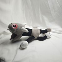 Nouvel Arrivage Succès Viral DandyS World Poupées en Peluche en Plastique Remplies de Coton PP Plusieurs Styles Disponibles Vente en Gros pour Machine à Pinces