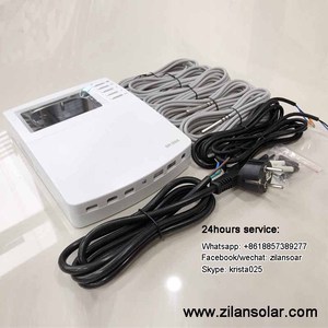 Chất lượng hàng đầu năng lượng mặt trời điều khiển cho chia áp lực năng lượng mặt trời Máy nước nóng <span class=keywords><strong>sr1568</strong></span> - Product Image 4