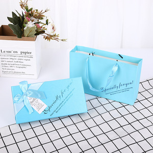 18 compartiments boîte cadeau chocolat Ferrero boîte de bonbons Tanabata Saint Valentin boîte cadeau avec ciel et terre couverture spot vente en gros - Product Image 5