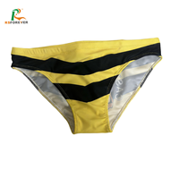 Maillots de bain pour hommes de haute qualité OEM à séchage rapide, personnalisables avec impression par sublimation - Options de logo/taille/impression