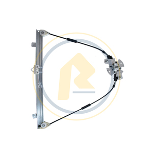 Regulador de Ventana Ac Rolcar ADAPTABLE para OE 9221H5, compatible con Citroën Saxo 1993 - Product Image 1