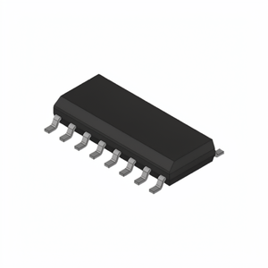 74F109SC Distribuidor de Componentes Electrónicos con Servicio Integral Original, Lógica 16 SOIC (0.154", 3.90mm de Ancho) - Product Image 1