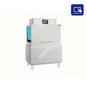 Lave-vaisselle intelligent à ultrasons en acier inoxydable pour la cuisine, avec fonction évier intégré – Meilleures ventes d'appareils électroménagers - Product Image 5