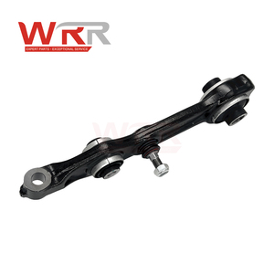2113308207 2113309207 Bras de suspension pour Mercedes-Benz W211 C219 E320 E350, bras inférieur avant droit robuste, pièces de qualité supérieure - Product Image 2