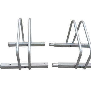 Bán Chạy Nhất Tầng Đứng Đậu Xe Nhà Để Xe Lưu Trữ Tổ Chức Đi Xe Đạp Giá 4 Xe Đạp 3 Bike Đứng Giá Với Lưu Trữ - Product Image 3