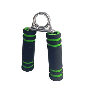 Agarraderas para Equipos de Entrenamiento de Fuerza, Agarradera con Mango de Espuma - Product Image 5