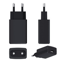 Chargeur USB 5V 0,5A-2,5A, adaptateur secteur AC/DC, alimentation 2500mA