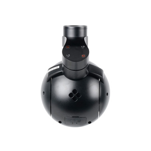 UUUFLY A10TR PRO กล้องติดตามวัตถุ 10x EO+IR พร้อมระบบคำนวณพิกัด GPS และกล้อง Gimbal พร้อม LRF - Product Image 5