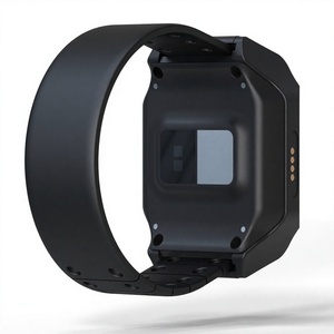 Traxbean Smart <b>Watch</b> for Bail Monitoring with Real-time <b>GPS</b> Tracking and AI Voice Notifications - Product Image 4
