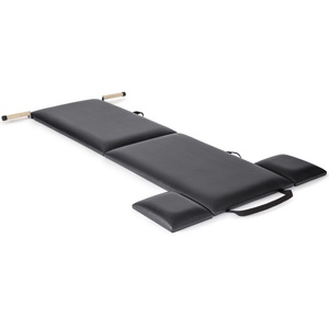 Colchoneta Plegable Baja para <span class=keywords><strong>Pilates</strong></span>, Máquina Reformer Profesional para Estudio <span class=keywords><strong>de</strong></span> <span class=keywords><strong>Pilates</strong></span> Comercial - Product Image 1