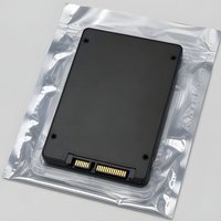 Disque SSD d'occasion 3,84 To SATA 2,5 pouces Dell – Disque à semi-conducteurs reconditionné pour stockage massif d'entreprise