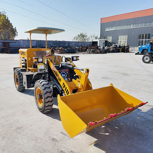 Pengiriman Gratis Wheel <span class=keywords><strong>Loader</strong></span> Produk Kerja Luar Ruangan <span class=keywords><strong>Front</strong></span> Wheel <span class=keywords><strong>Loader</strong></span> Small <span class=keywords><strong>Front</strong></span> End <span class=keywords><strong>Loader</strong></span> <span class=keywords><strong>Front</strong></span> End <span class=keywords><strong>Loader</strong></span> untuk Dijual - Product Image 3