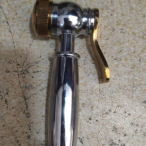Распылитель высокого давления из цинкового сплава - Product Image 1