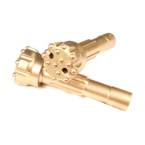 구멍 드릴링 도구 Cop32 <span class=keywords><strong>IR3.5</strong></span> Cop34 Cop44 Cop54 Cop64 <span class=keywords><strong>DTH</strong></span> 단추 조금 - Product Image 1