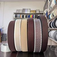 Ruban de fixation tissé multi-usage populaire de 40 mm, sangle de matelas, bandes jacquard