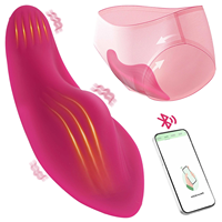 Vibrateur clitoridien portable à 10 modes de vibration, télécommande, masseur de point G, jouets sexuels pour femmes, moments intimes