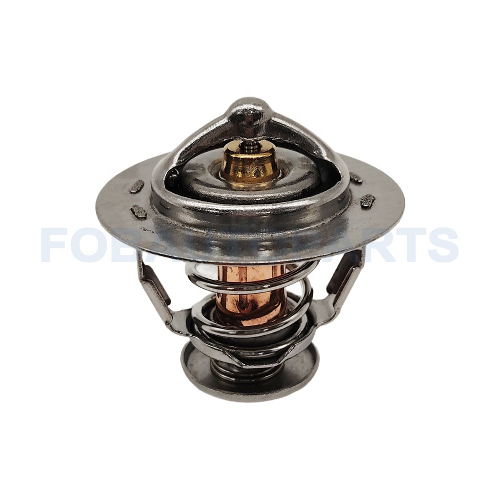 Coolant Thermostat Compatible for Toyota Hilux 4Runner Land Cruiser Prado 90916-03121 9091603121