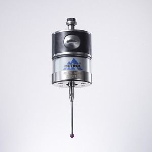 Sonde de contact sans fil Metrol Rc-P10D, capteur de signal pour usage industriel - Product Image 2