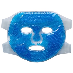 <span class=keywords><strong>Mascarilla</strong></span> facial de gel líquido, máscara de terapia fría y caliente <span class=keywords><strong>para</strong></span> reducir <span class=keywords><strong>la</strong></span> hinchazón - Product Image 3