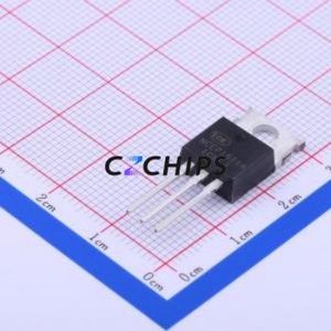 Transistor de efecto de campo de transistor NCEP15T14 de alta calidad (MOSFET) Venta al por mayor Chips de componentes electrónicos y servicio BOM - Product Image 1