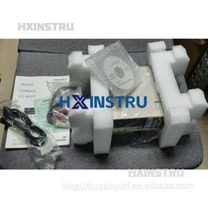 ใช้แล้ว 1 ชิ้นเท่านั้น เครื่องวัด LCR ฮิโอกิ IM3523 hx1 - Product Image 3