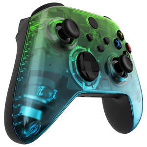 Carcasa Frontal de Repuesto Personalizada para el Control de Xbox Series X S - Product Image 4
