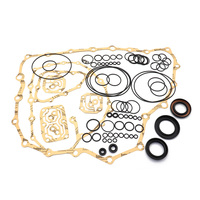 MCVA MRVA MR4A Getriebe-Reparatursatz Direkt vom Hersteller für Honda CRV RD5 2003-2006 5-Gang Dichtungs-Überholungssatz Wiederaufbausatz