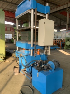 Nhà máy lớn bóng Máy Ép Bóng Bóng dây chuyền sản xuất - Product Image 4