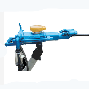 YT29Aエアレッグロックドリルマシン - Product Image 2