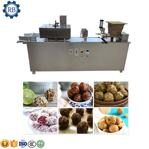 Diviseur automatique de pâte à <span class=keywords><strong>pain</strong></span> à pizza pour la fabrication de petits pains - Product Image 5