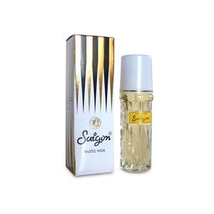 Perfume SAIGON - 10002 (46ml) en Spray, Eau de Parfum Floral Clásico para Mujer, Uso Diario, 60 Meses, de Vietnam - Product Image 5