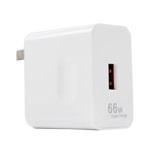 <span class=keywords><strong>Cargador</strong></span> rápido PD de 66W para IPhone15/Huawei/<span class=keywords><strong>Xiaomi</strong></span>/MacBook con 20V3.3A 65W + 5V3A <span class=keywords><strong>18W</strong></span> Smart Tech Dual Port Fast Charging - Product Image 1