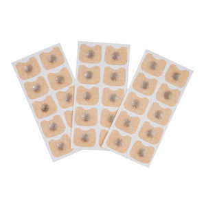 Parche Nasal Magnético Antirronquidos, Dilatador Nasal Magnético Externo, Lámina de Hierro, Ayuda para la Respiración, Consumible Médico para la Comodidad Nasal - Product Image 4