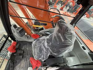 Excavadoras HITACHI ZX240 ZX200 ZX210 de Tamaño Mediano, 24 Toneladas, 20 Toneladas, 21 Toneladas, Excavadoras de Segunda Mano, Excavadoras de Orugas en Venta - Product Image 6