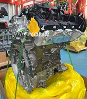 Moteur automobile neuf 306DT Moteur 3.0T Diesel V6 pour LAND ROVER 306DT Moteur