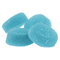 Bonbons Gommes Vitamine D3 OEM ODM avec Calcium, Magnésium et Zinc – Complément Alimentaire pour la Santé Osseuse, Nerveuse et Immunitaire des Adultes