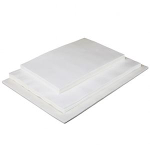 Papel para Hornear Blanco, Recubierto de Silicona en Ambos Lados, Grado Alimenticio, 40*60cm - Product Image 1