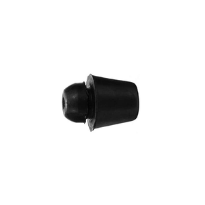Amortiguador <span class=keywords><strong>de</strong></span> goma para <span class=keywords><strong>puerta</strong></span> <span class=keywords><strong>de</strong></span> parachoques, para K3, K4, K5, Elantra, Accent, Tucson, 8219128010 - Product Image 1