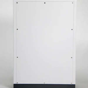 Home Energy Storage 15KWh 51.2V LiFePO4 Wall <b>Mounted</b> <b>Battery</b> Smart Monitoring For Distributors - Product Image 3