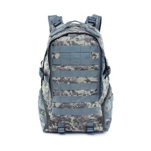 Lupu באיכות גבוהה 40l גב הליכה של גברים עם סגירת רוכסן למטרות טקטיות - Product Image 5