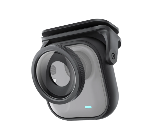 Insta360 GO Ultra Accessories Collection