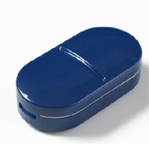 เครื่องตัดยาและแบ่งยาแบบพกพาอเนกประสงค์พร้อมกล่องเก็บยาพรีเมียม - Product Image 2