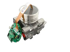 Rks rp1000 loạ<span class=keywords><strong>t</strong></span> độ chính xá<span class=keywords><strong>c</strong></span> cao Máy phá<span class=keywords><strong>t</strong></span> á<span class=keywords><strong>p</strong></span> <span class=keywords><strong>l</strong></span>ự<span class=keywords><strong>c</strong></span> 4-20mA Hart <span class=keywords><strong>c</strong></span>ảm biến á<span class=keywords><strong>p</strong></span> suấ<span class=keywords><strong>t</strong></span> 9-36vdc SS316L M10 7/16 NPT chủ đề mặ<span class=keywords><strong>t</strong></span> bích OEM - Product Image 3